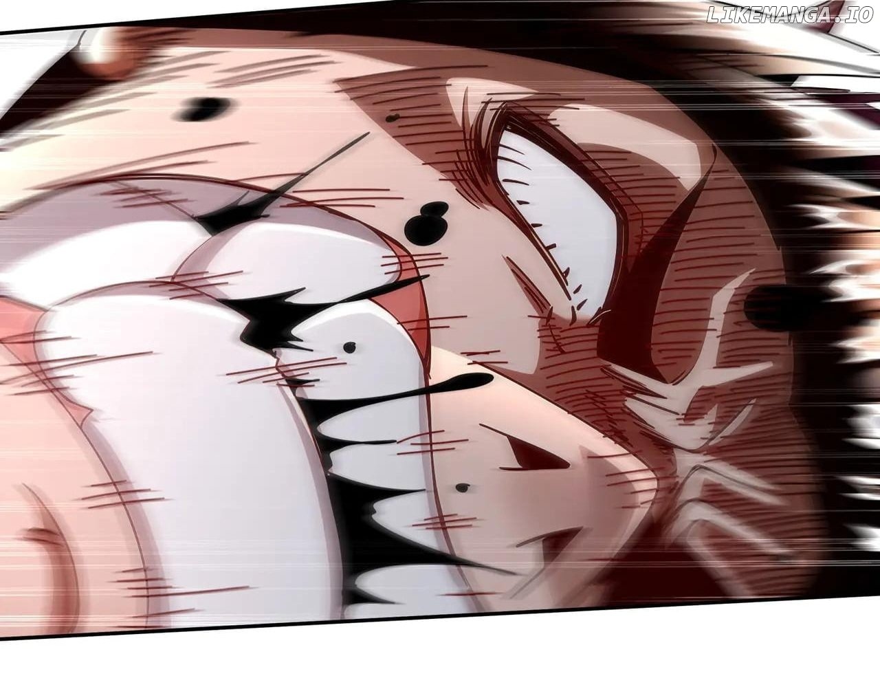 My Furry Harem Is After Me Chapter 225 — Page 29