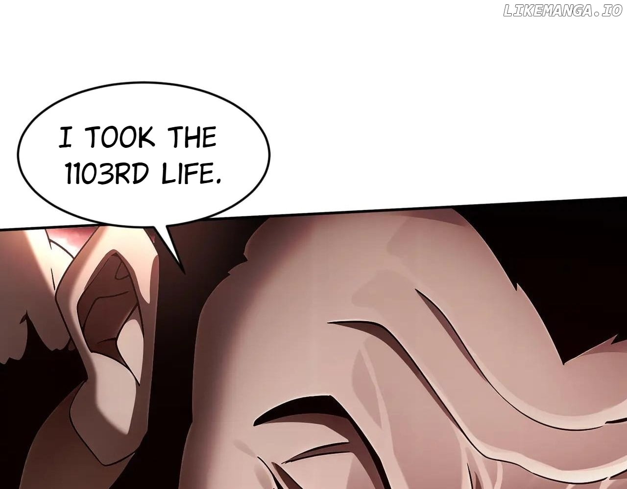 My Furry Harem Is After Me Chapter 225 — Page 30