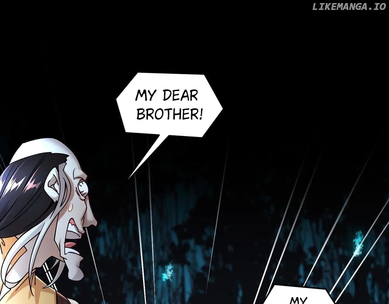 My Furry Harem Is After Me Chapter 225 — Page 32