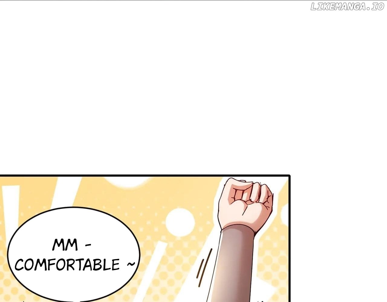 My Furry Harem Is After Me Chapter 225 — Page 46