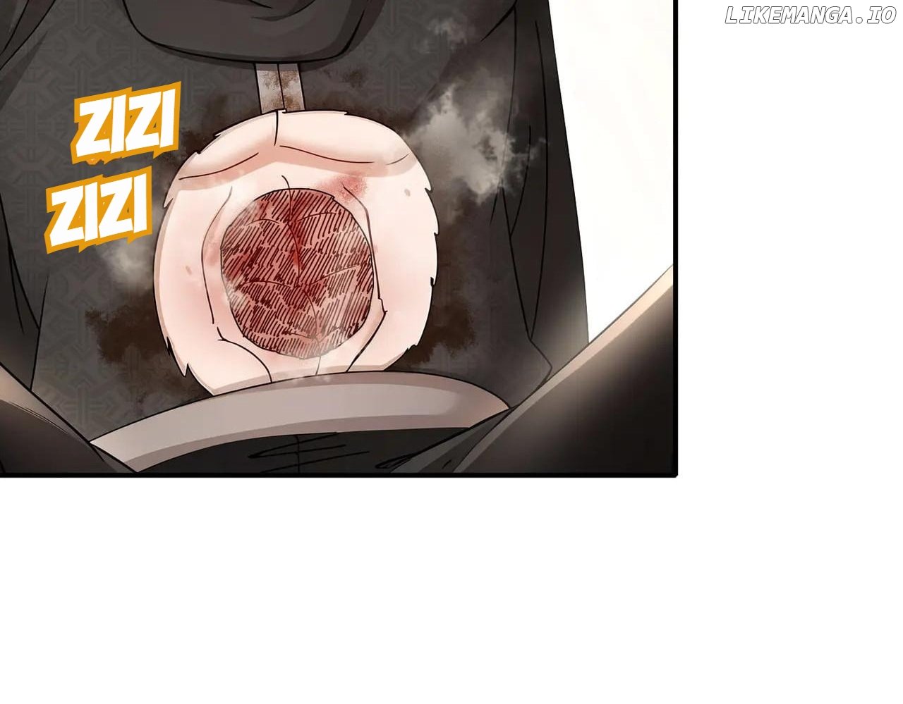My Furry Harem Is After Me Chapter 225 — Page 48