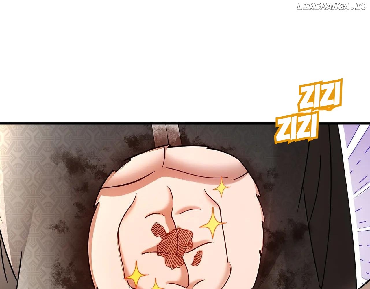 My Furry Harem Is After Me Chapter 225 — Page 49