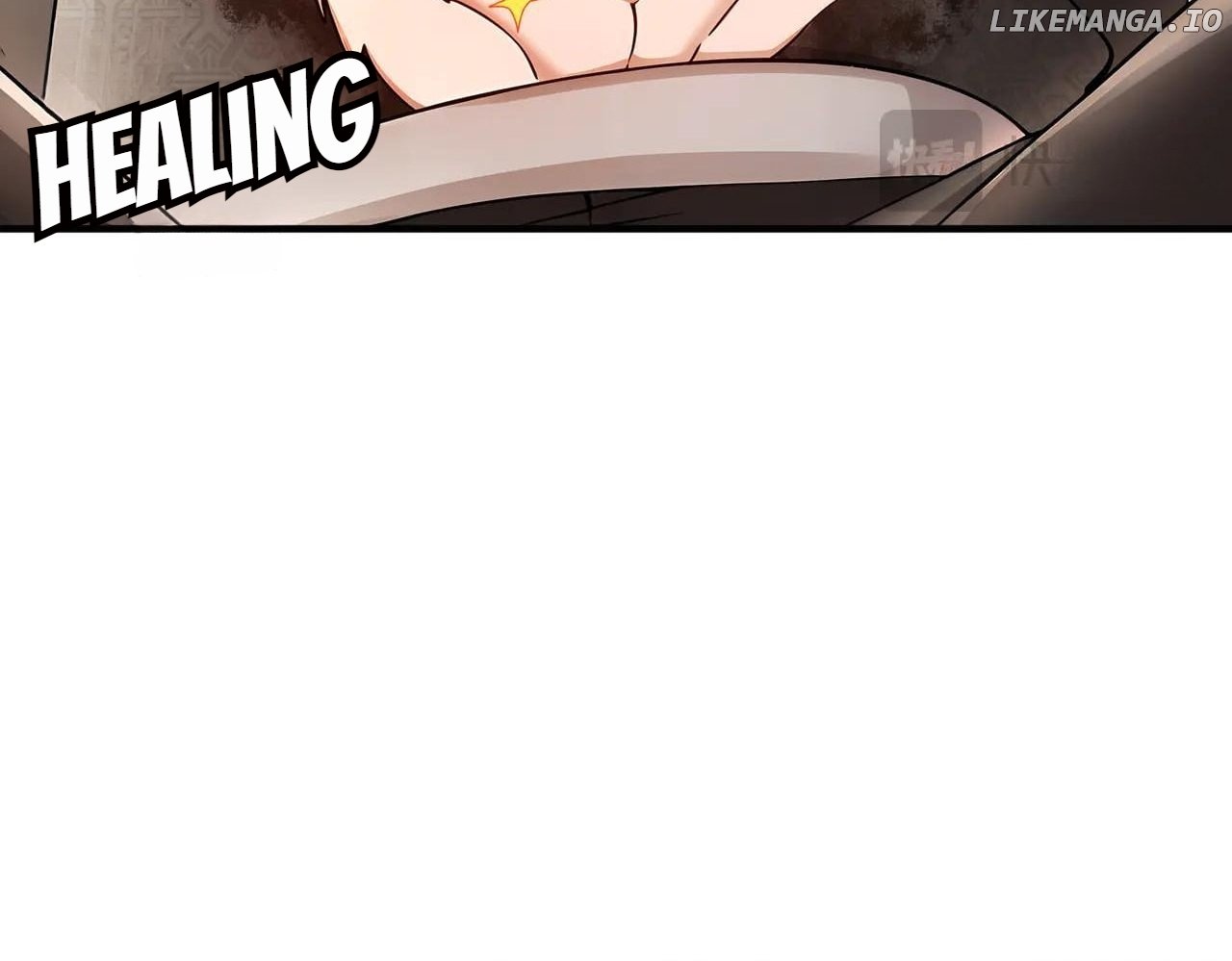 My Furry Harem Is After Me Chapter 225 — Page 50