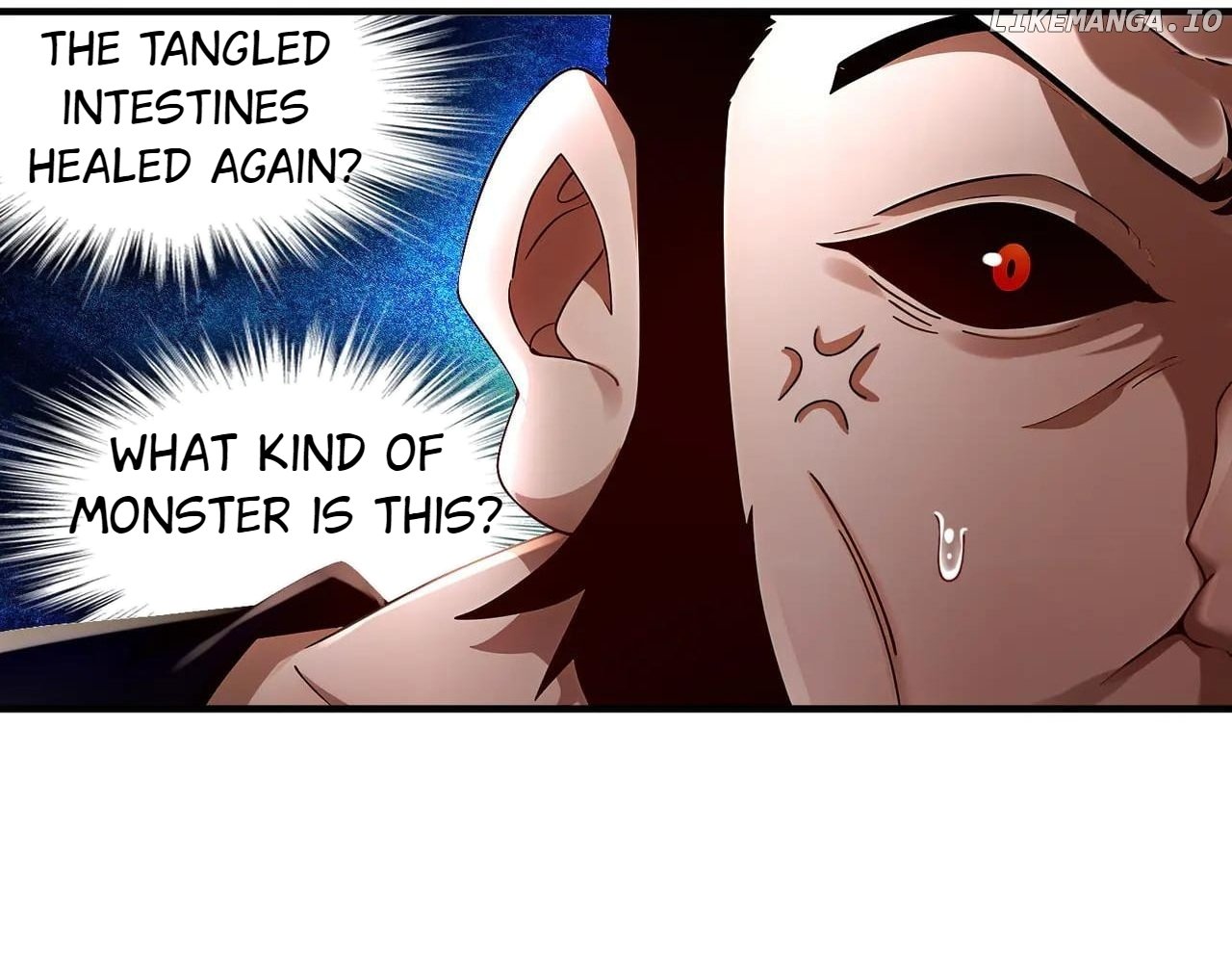 My Furry Harem Is After Me Chapter 225 — Page 51