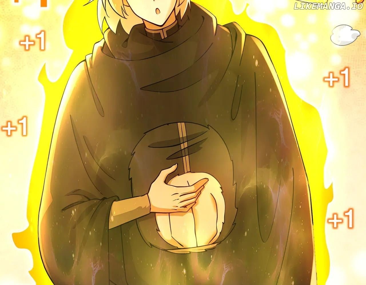 My Furry Harem Is After Me Chapter 225 — Page 53