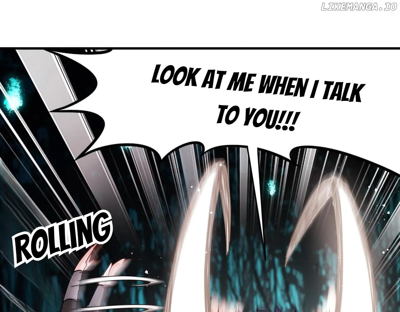 My Furry Harem Is After Me Chapter 225 — Page 58