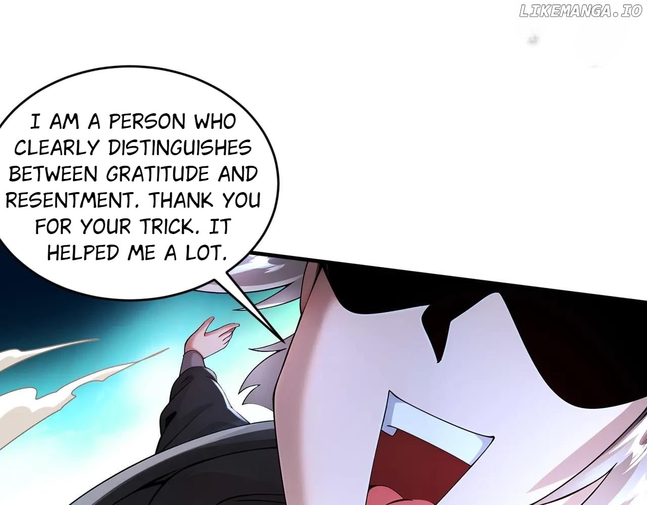 My Furry Harem Is After Me Chapter 225 — Page 60