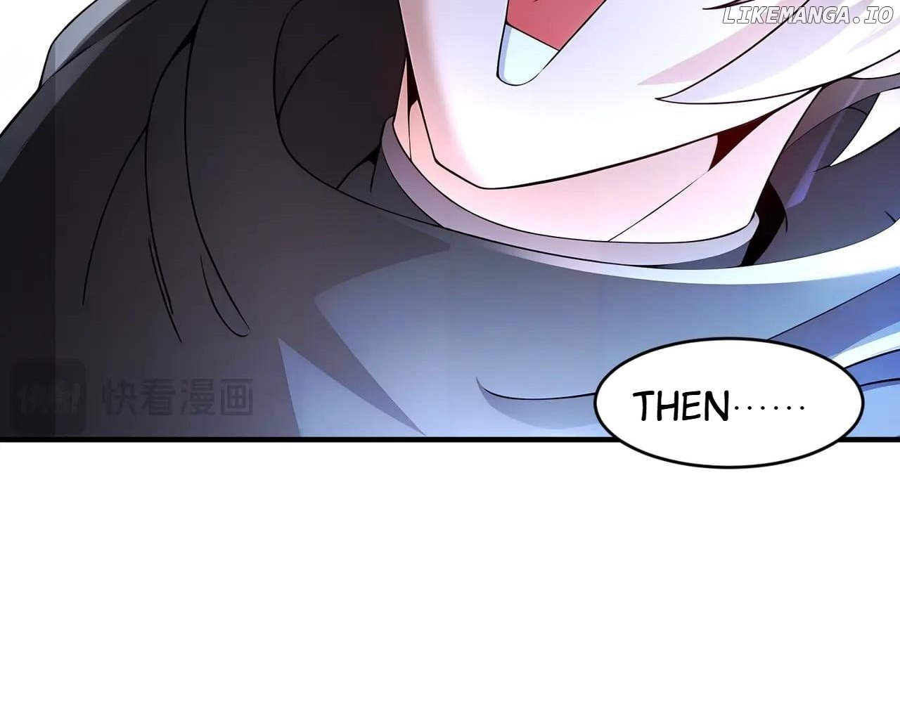 My Furry Harem Is After Me Chapter 225 — Page 61
