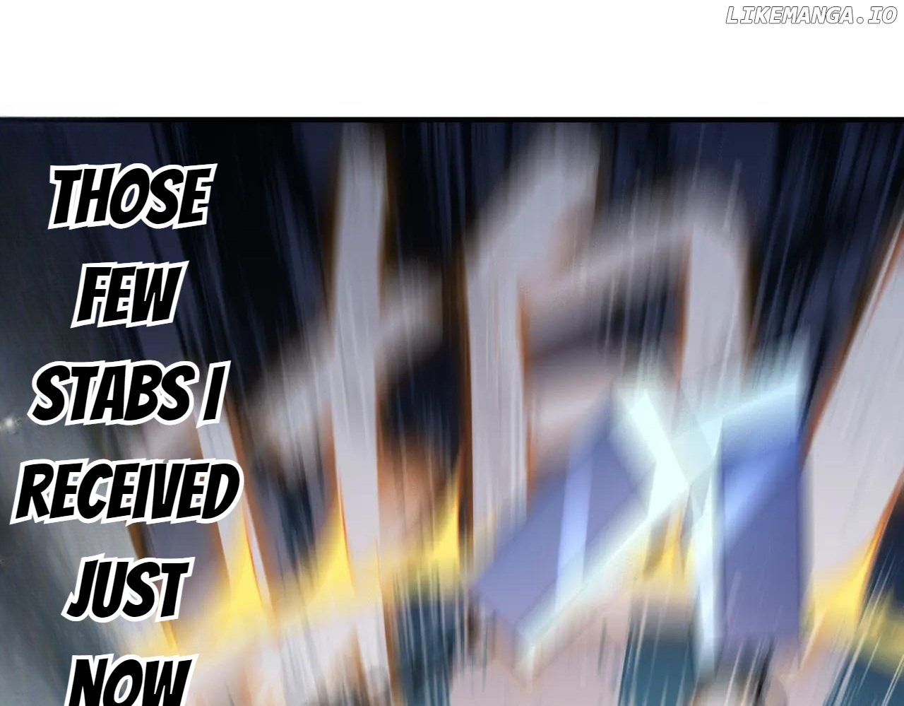 My Furry Harem Is After Me Chapter 225 — Page 62