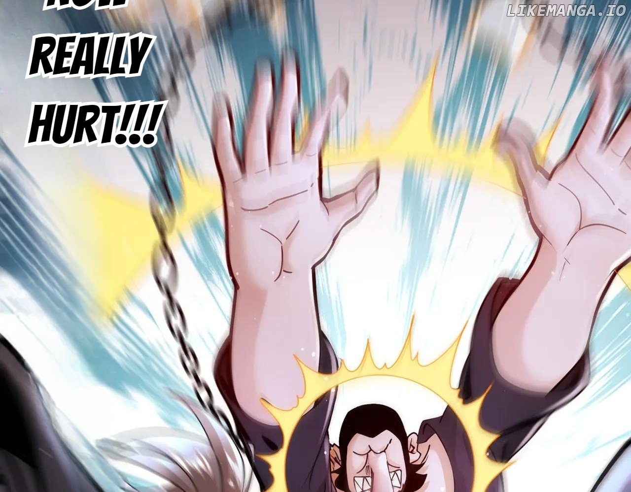 My Furry Harem Is After Me Chapter 225 — Page 63
