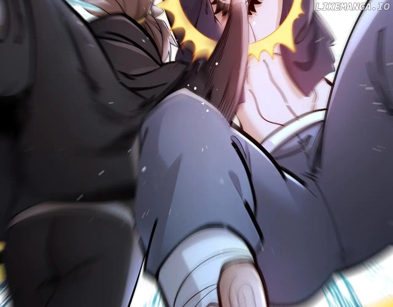 My Furry Harem Is After Me Chapter 225 — Page 64