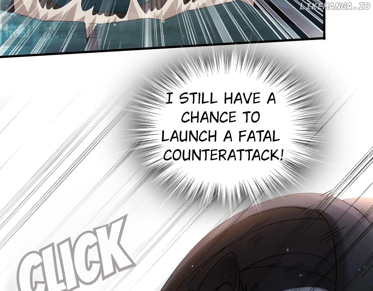 My Furry Harem Is After Me Chapter 226 — Page 4