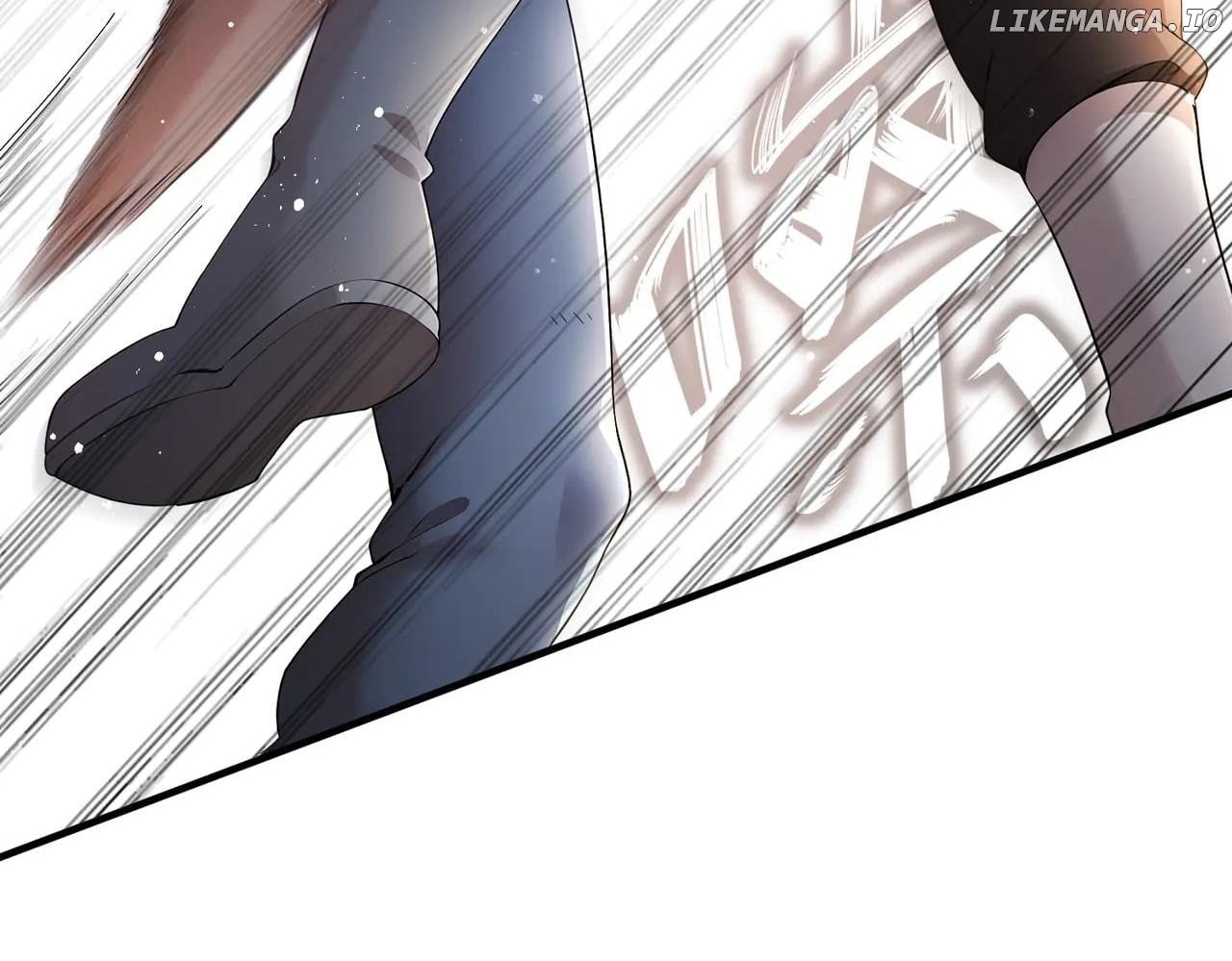 My Furry Harem Is After Me Chapter 226 — Page 6