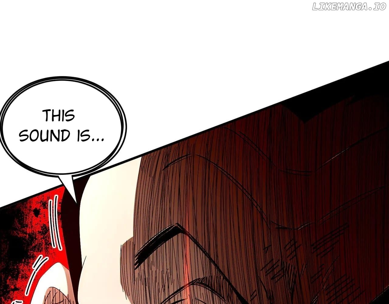My Furry Harem Is After Me Chapter 226 — Page 7