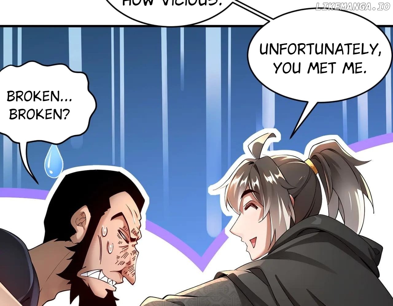 My Furry Harem Is After Me Chapter 226 — Page 9