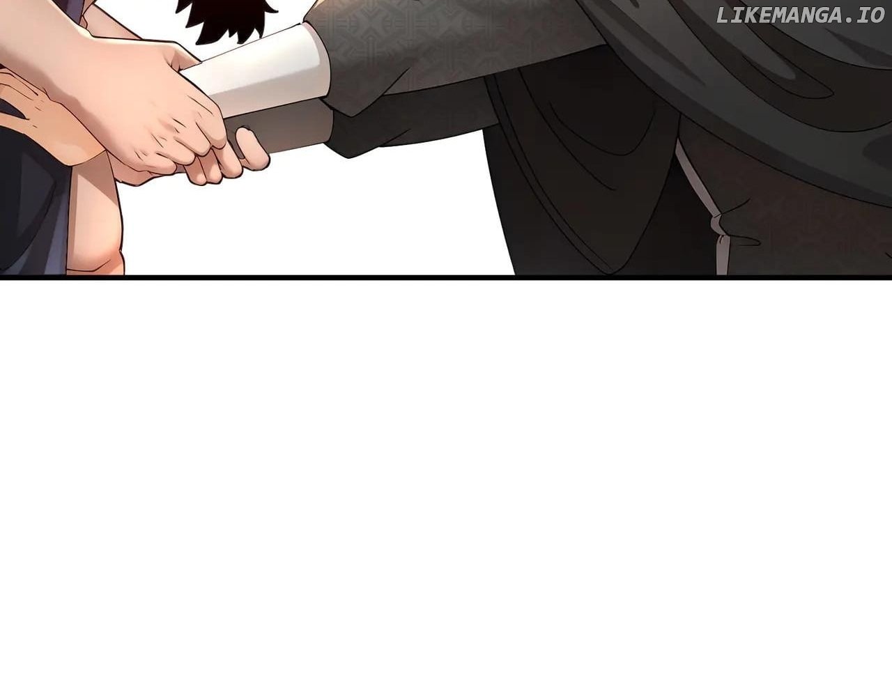 My Furry Harem Is After Me Chapter 226 — Page 10