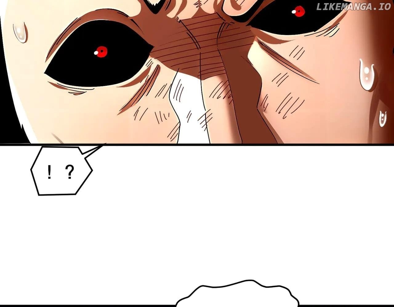My Furry Harem Is After Me Chapter 226 — Page 15