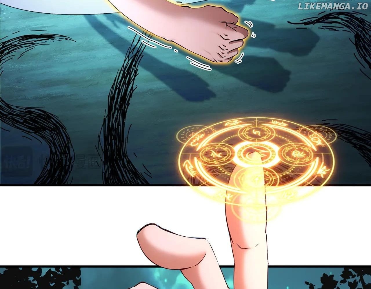 My Furry Harem Is After Me Chapter 226 — Page 17