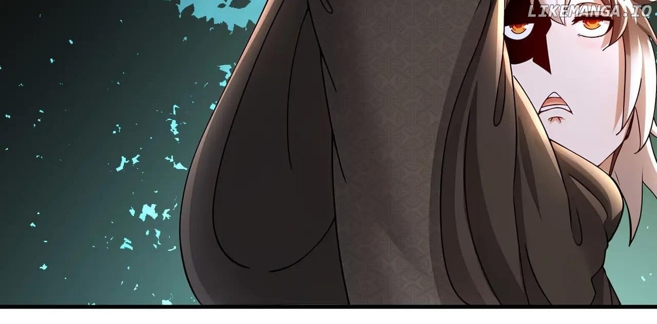 My Furry Harem Is After Me Chapter 226 — Page 19