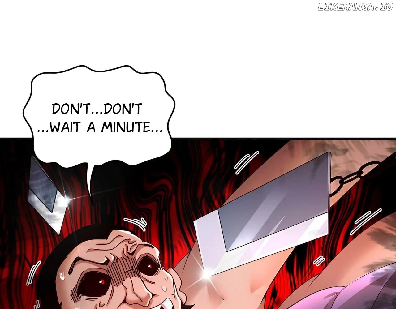 My Furry Harem Is After Me Chapter 226 — Page 20
