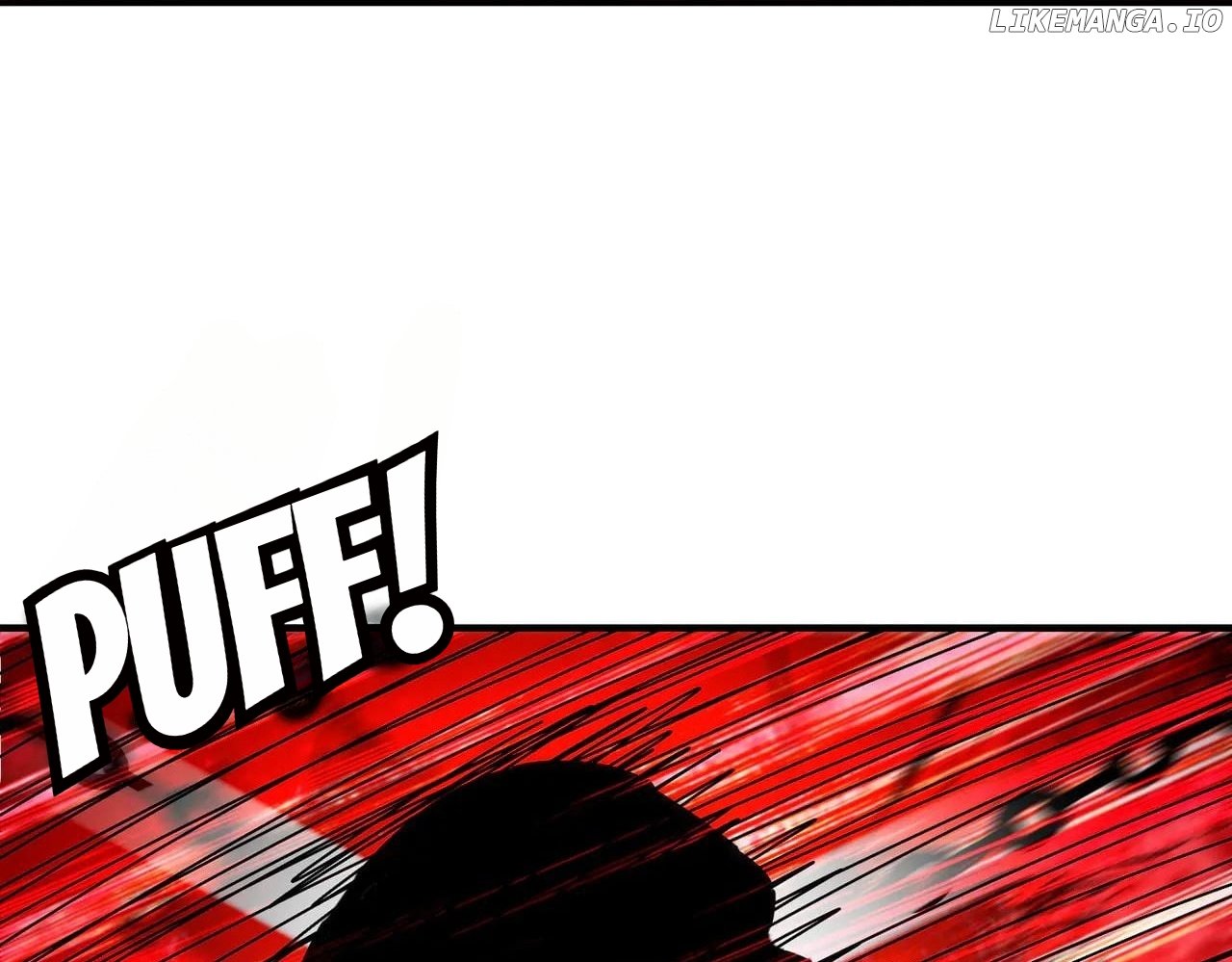 My Furry Harem Is After Me Chapter 226 — Page 23