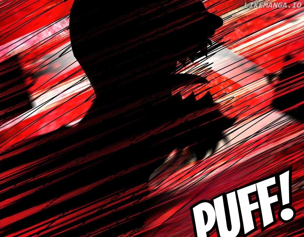 My Furry Harem Is After Me Chapter 226 — Page 24