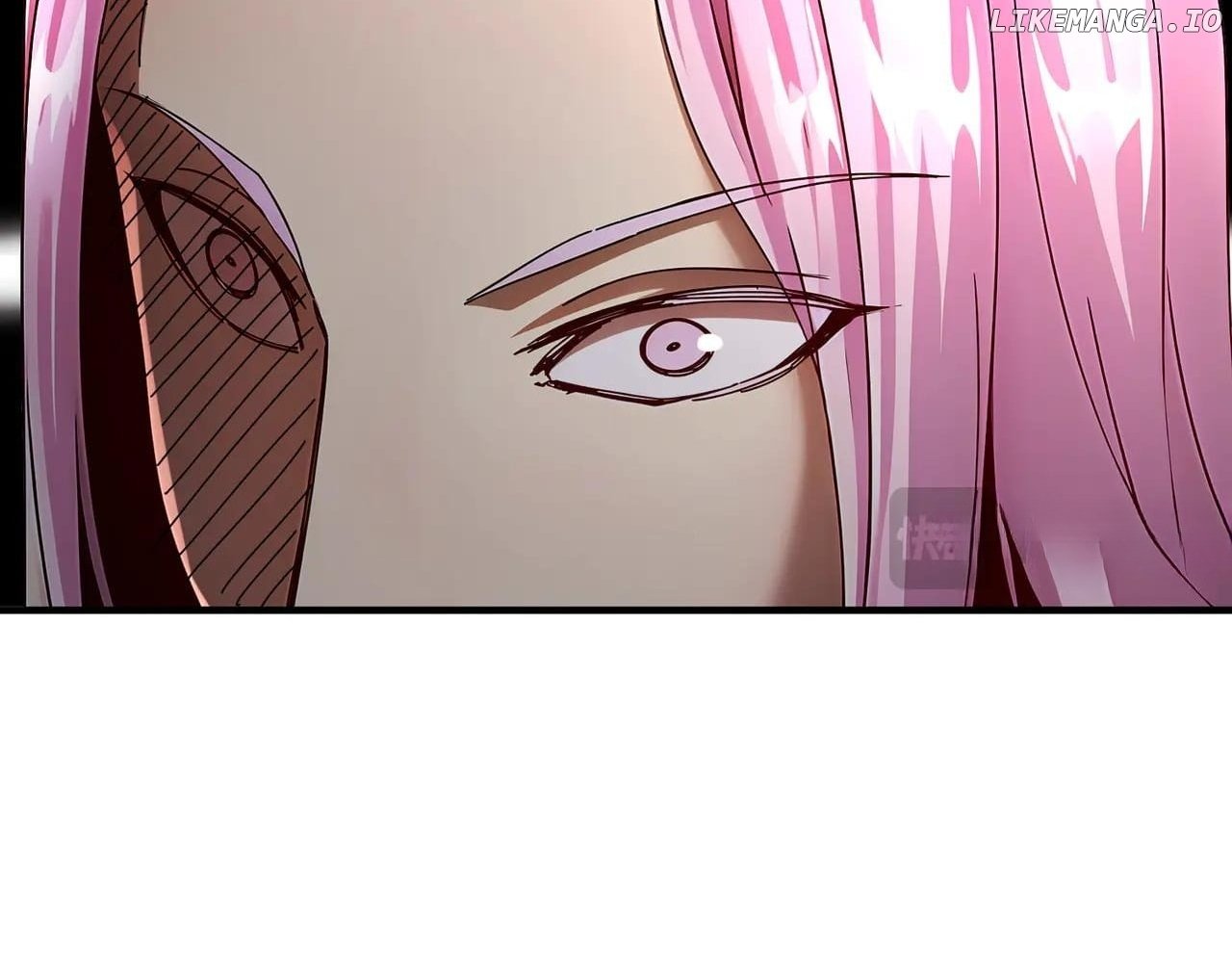 My Furry Harem Is After Me Chapter 226 — Page 27