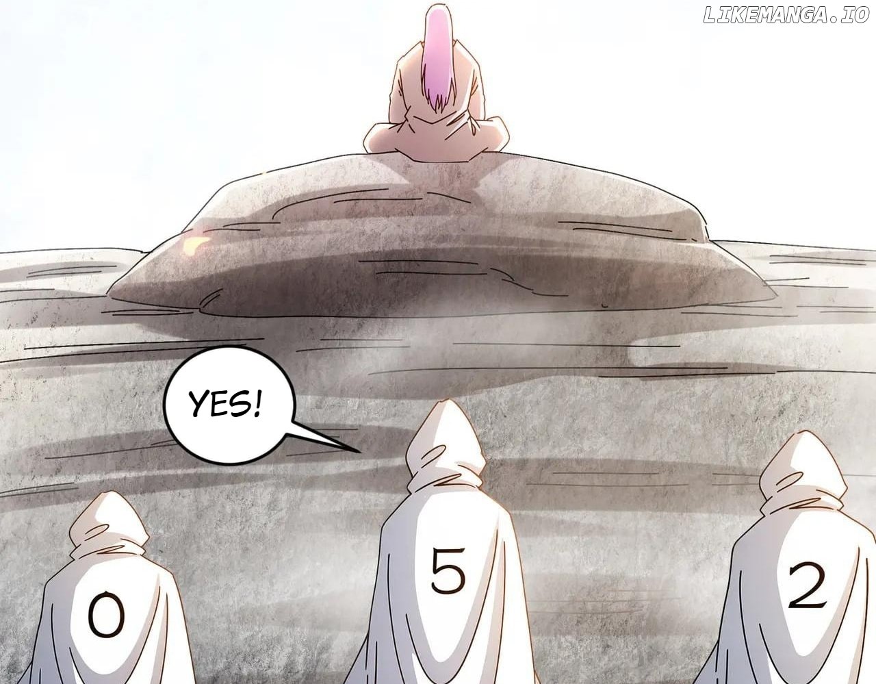 My Furry Harem Is After Me Chapter 226 — Page 29