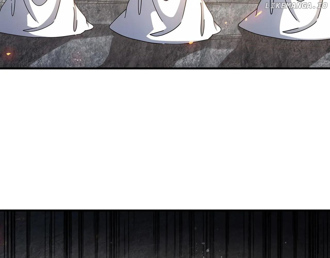 My Furry Harem Is After Me Chapter 226 — Page 30