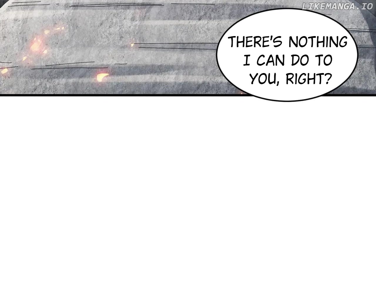My Furry Harem Is After Me Chapter 226 — Page 35