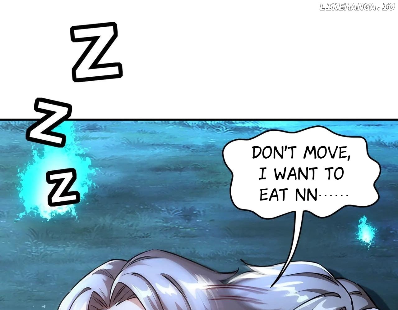 My Furry Harem Is After Me Chapter 226 — Page 38