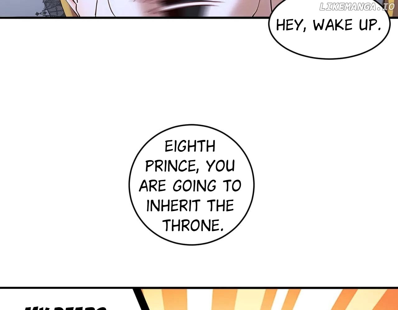 My Furry Harem Is After Me Chapter 226 — Page 40