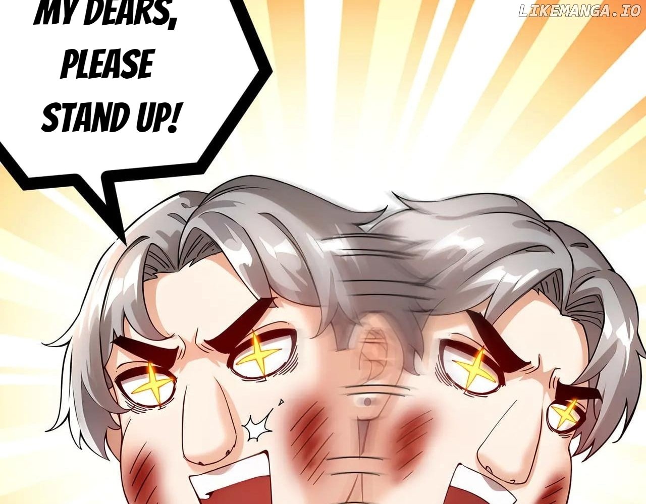 My Furry Harem Is After Me Chapter 226 — Page 41