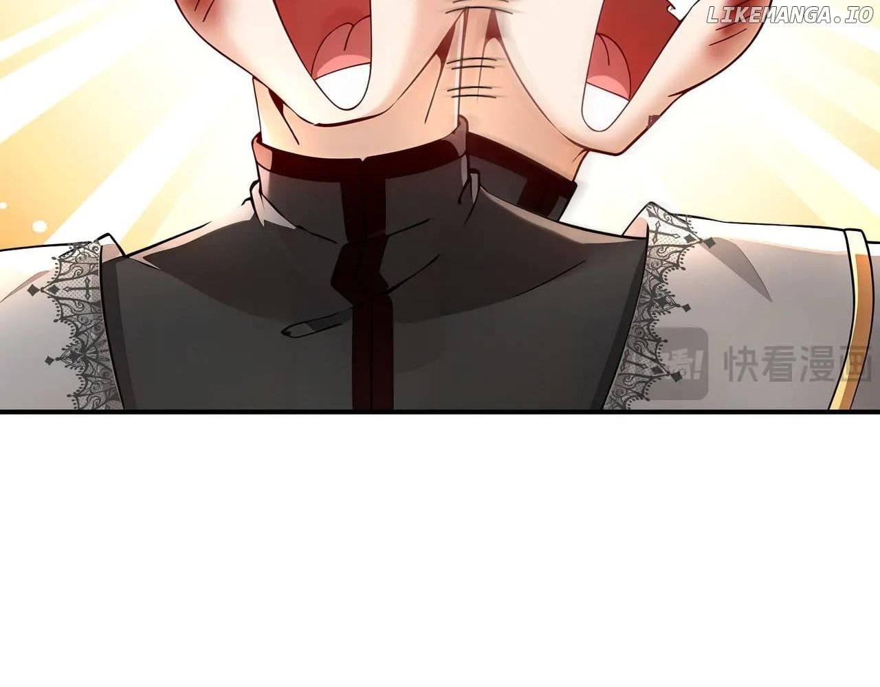 My Furry Harem Is After Me Chapter 226 — Page 42