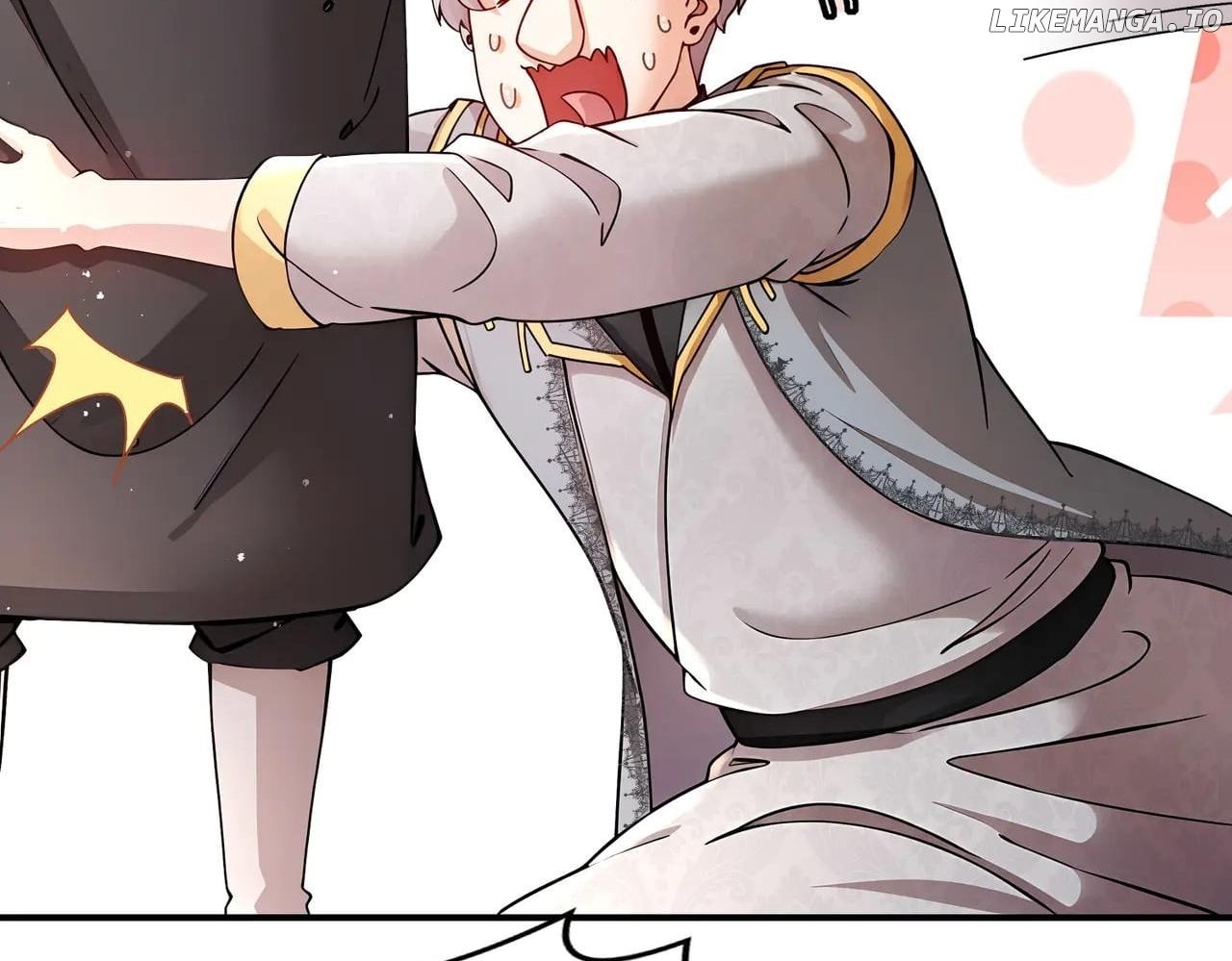 My Furry Harem Is After Me Chapter 226 — Page 46