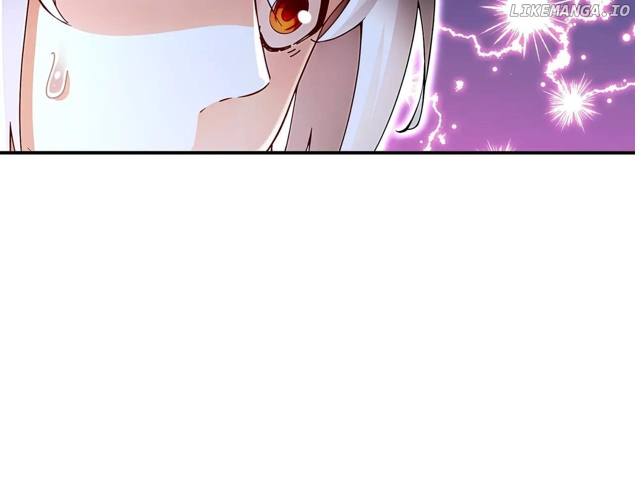My Furry Harem Is After Me Chapter 226 — Page 48