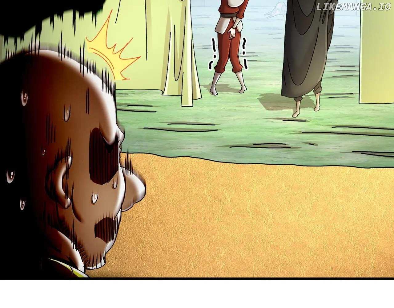 My Furry Harem Is After Me Chapter 226 — Page 58