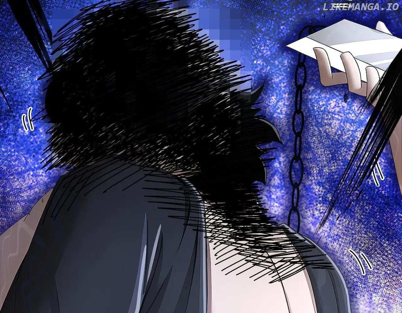 My Furry Harem Is After Me Chapter 226 — Page 64