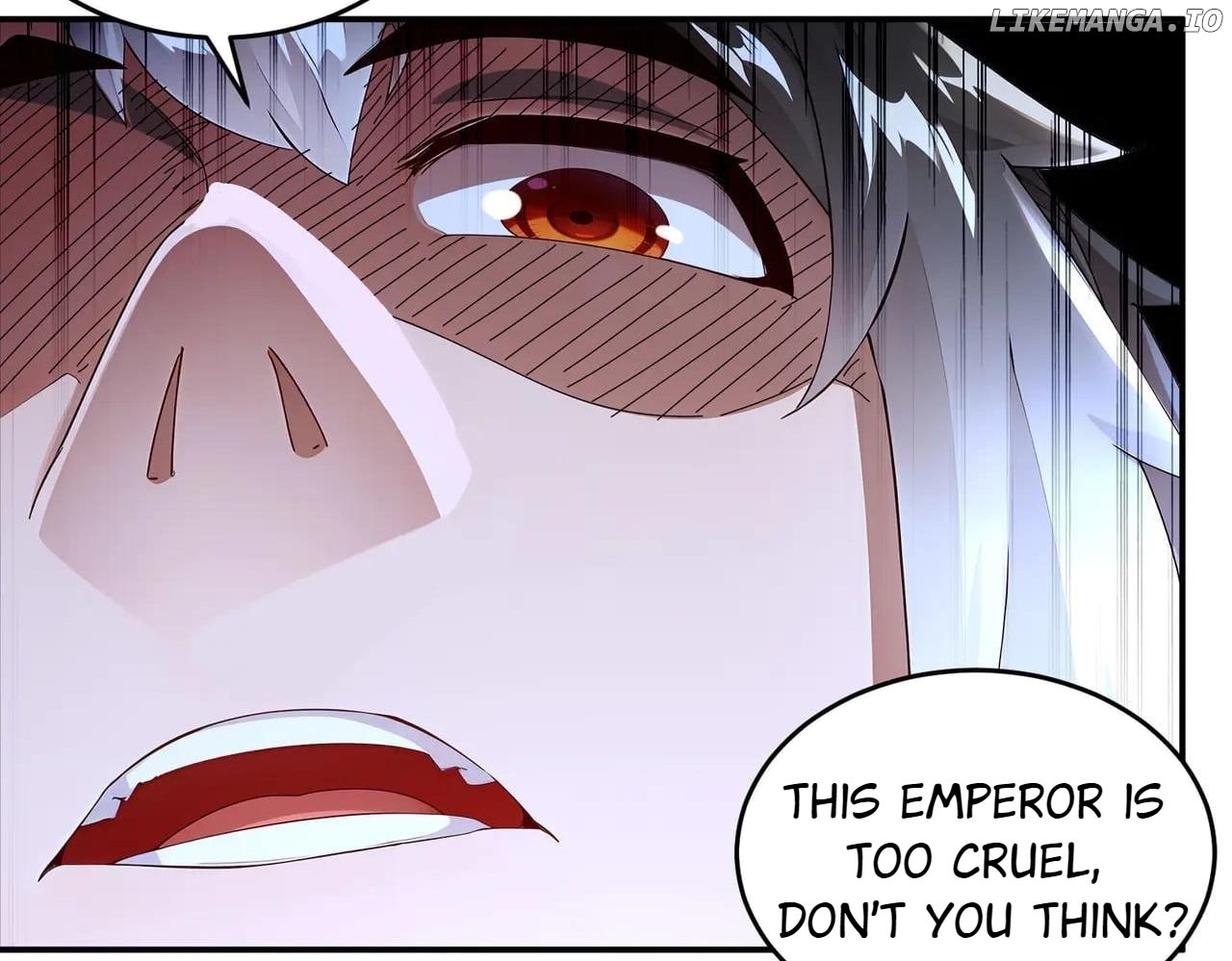My Furry Harem Is After Me Chapter 227 — Page 3
