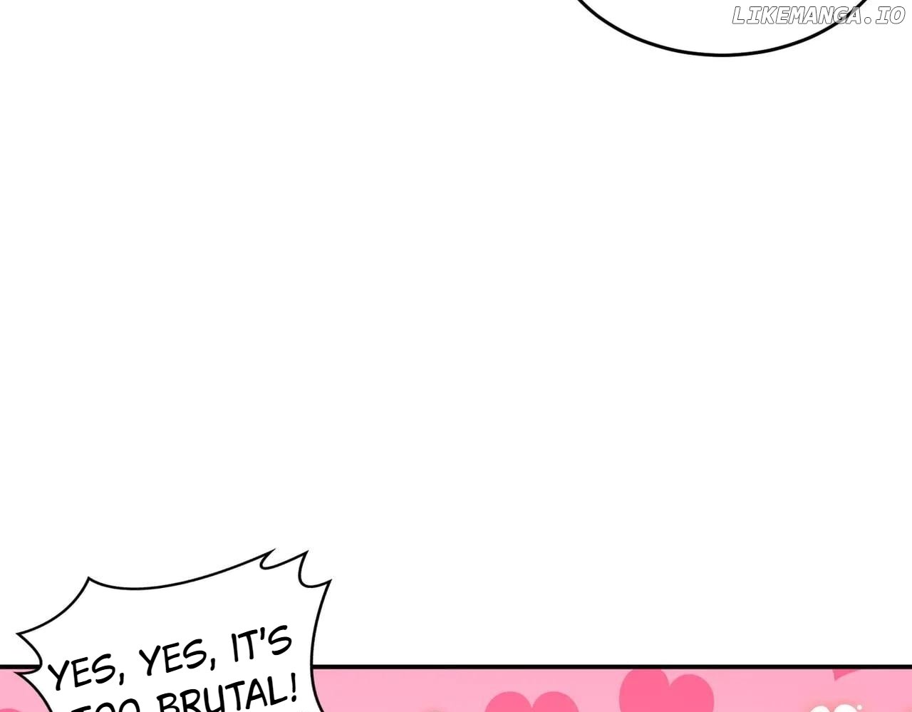My Furry Harem Is After Me Chapter 227 — Page 4