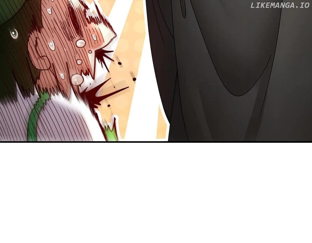 My Furry Harem Is After Me Chapter 227 — Page 9