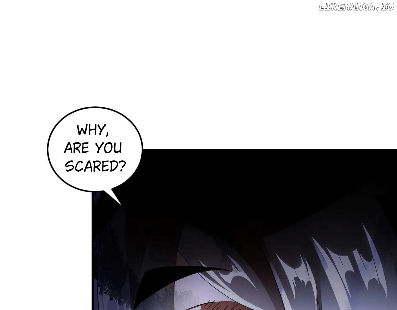 My Furry Harem Is After Me Chapter 227 — Page 14