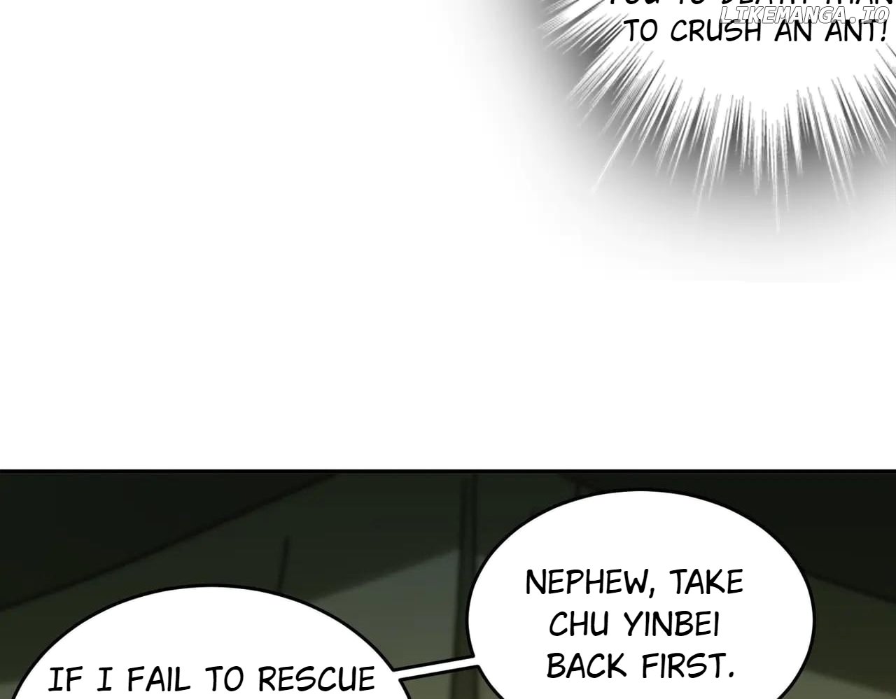 My Furry Harem Is After Me Chapter 227 — Page 19