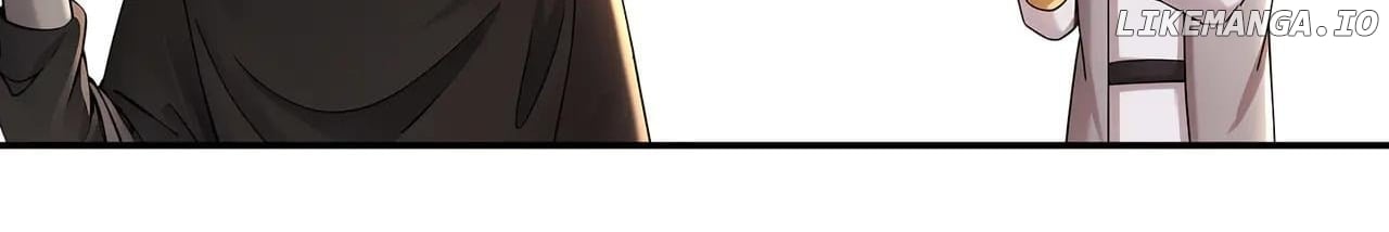 My Furry Harem Is After Me Chapter 227 — Page 21