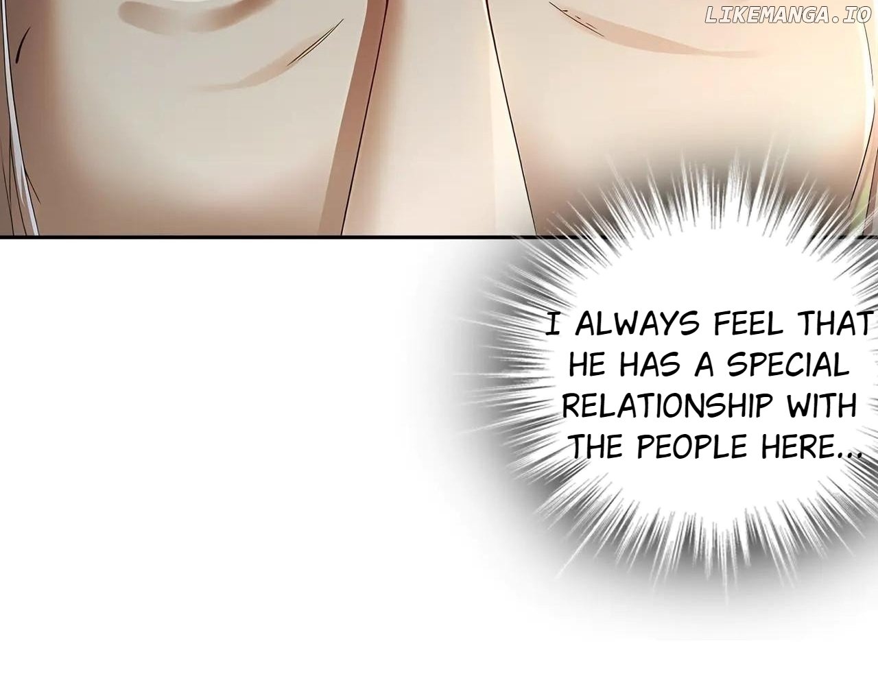 My Furry Harem Is After Me Chapter 227 — Page 25