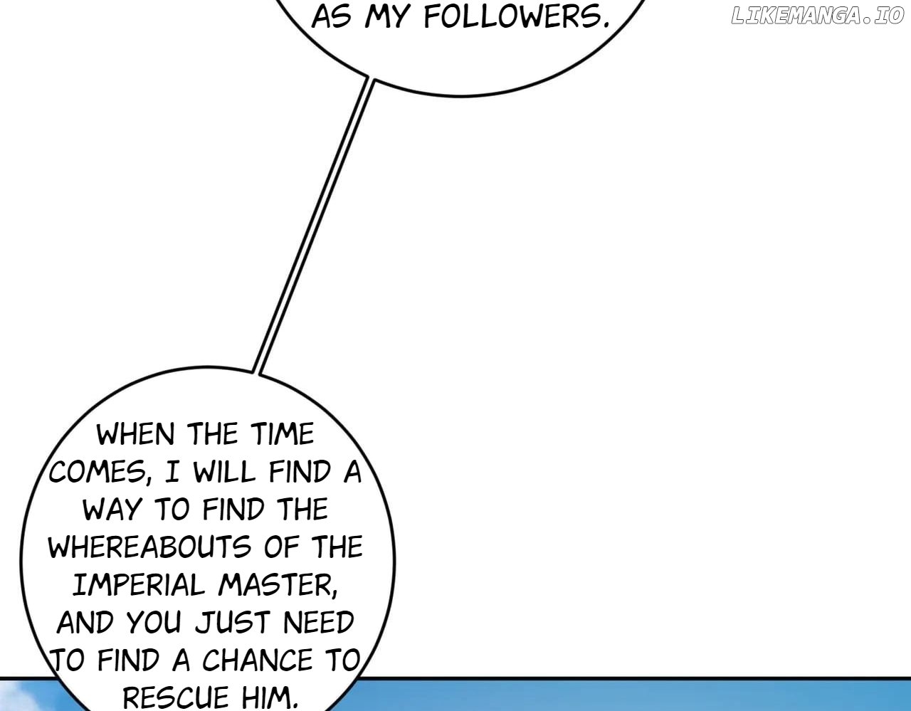 My Furry Harem Is After Me Chapter 227 — Page 31