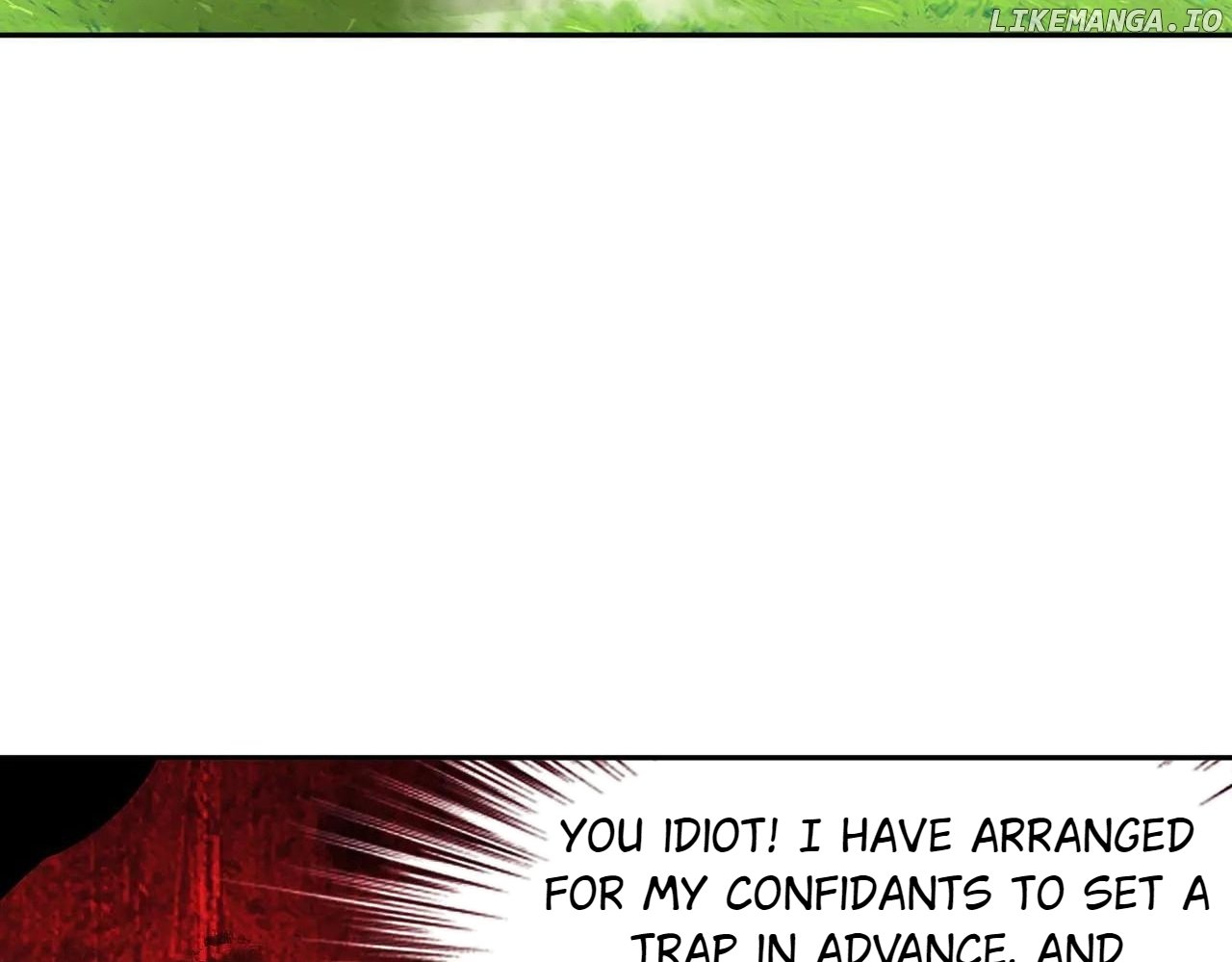 My Furry Harem Is After Me Chapter 227 — Page 34