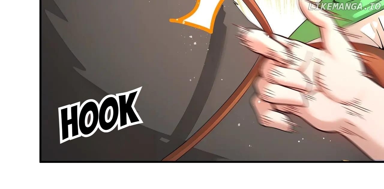 My Furry Harem Is After Me Chapter 227 — Page 40