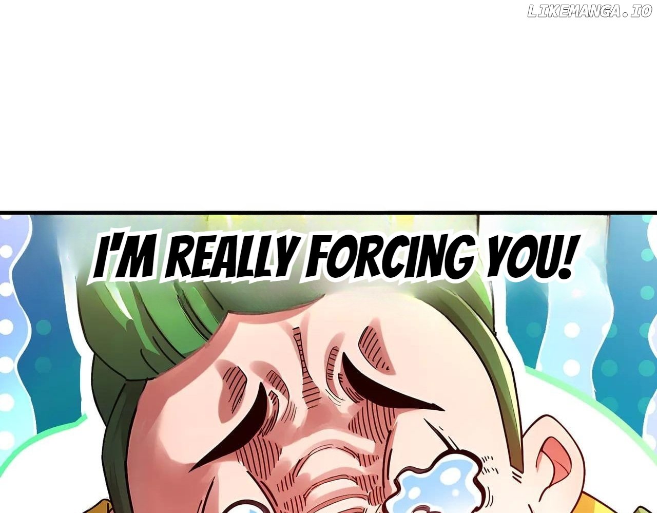 My Furry Harem Is After Me Chapter 227 — Page 43