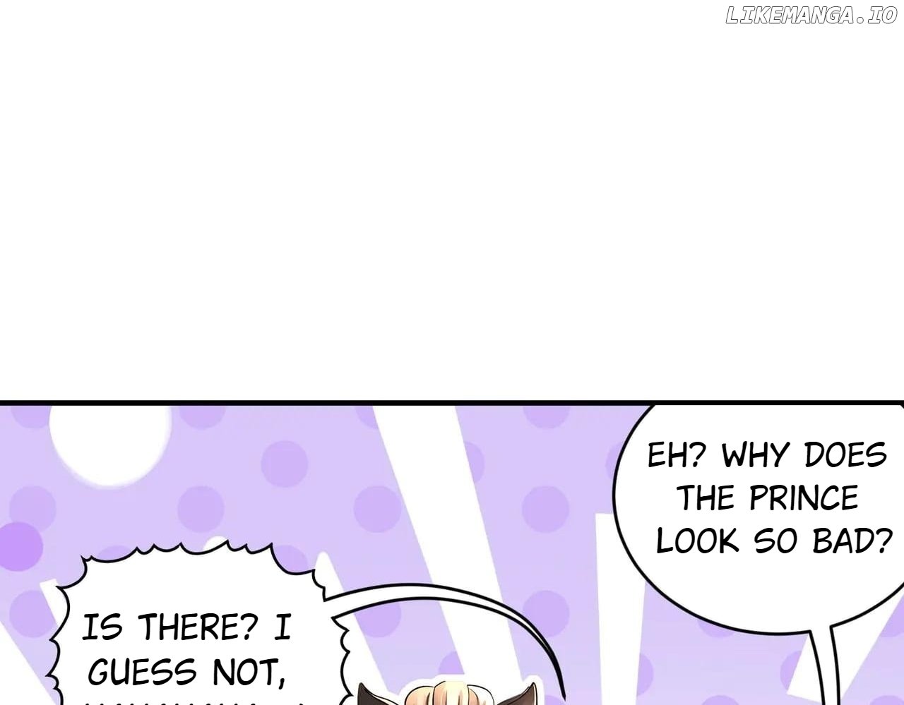 My Furry Harem Is After Me Chapter 227 — Page 45